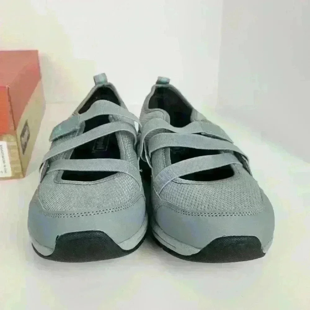 NWOT Propet Walking Shoes Sport Casual Shoes Sz 9.5 - Picture 5 of 14